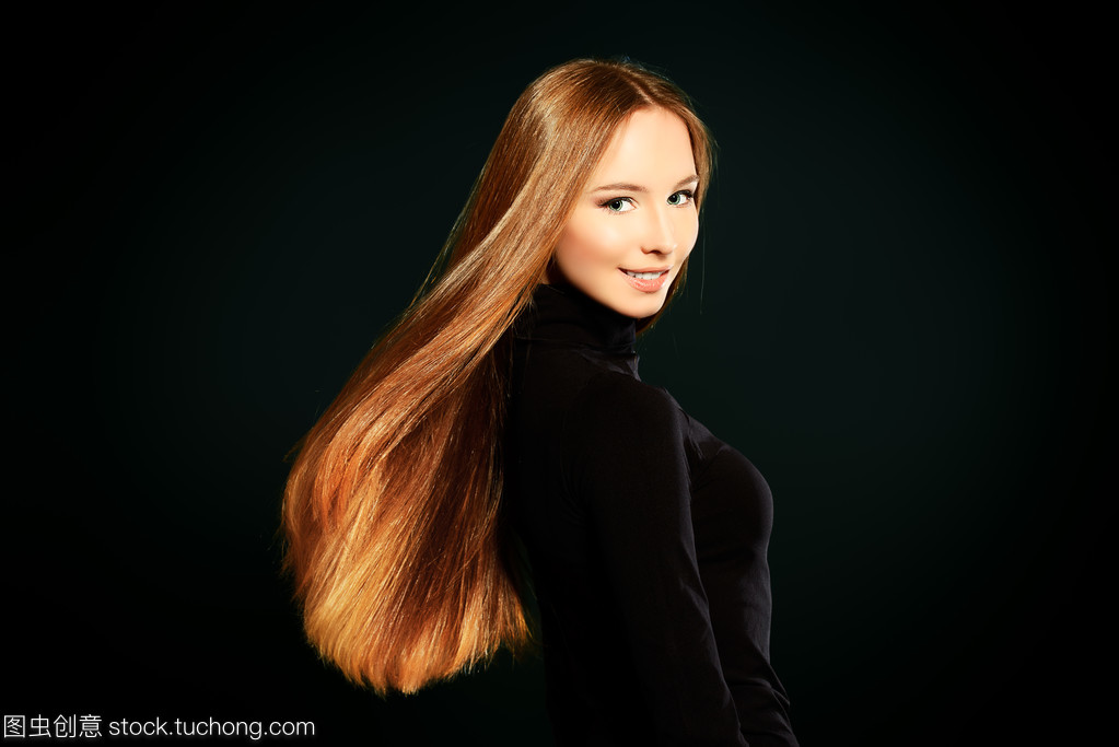 頭發護理 選擇合適的產品，呵護秀發健康