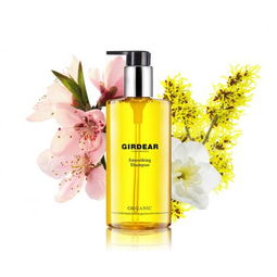 哥弟無硅油洗發(fā)水禮盒 深層滋養(yǎng)，呵護秀發(fā)