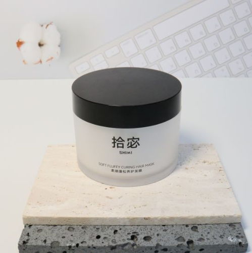 頭發(fā)干枯毛躁的護理指南及公認好用的發(fā)膜推薦